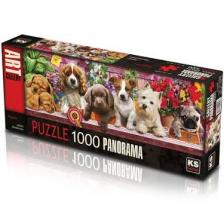 KS Games Puppies