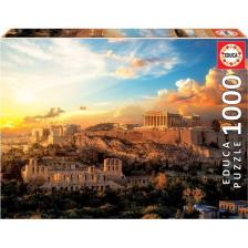 Educa Puzzle 1000 Parça Atina Akropolisi 18489