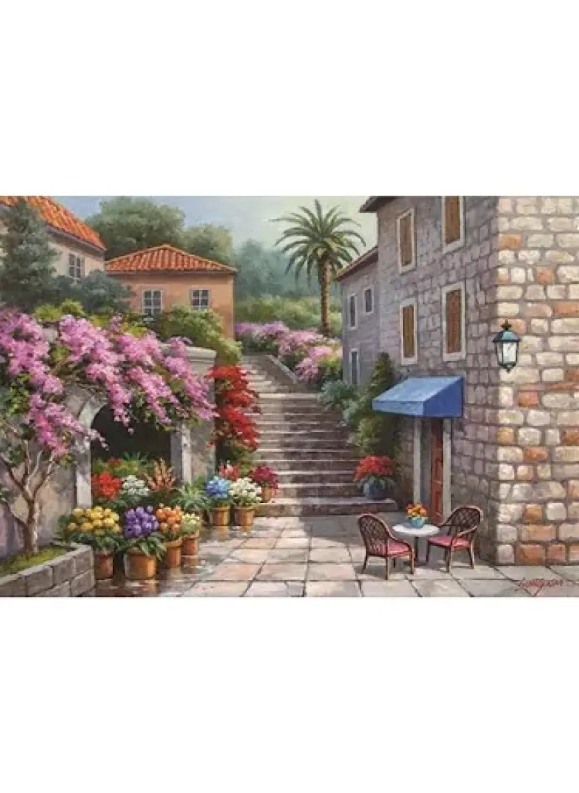 Anatolian 260 Parça xl Puzzle - İlkbahar 3329
