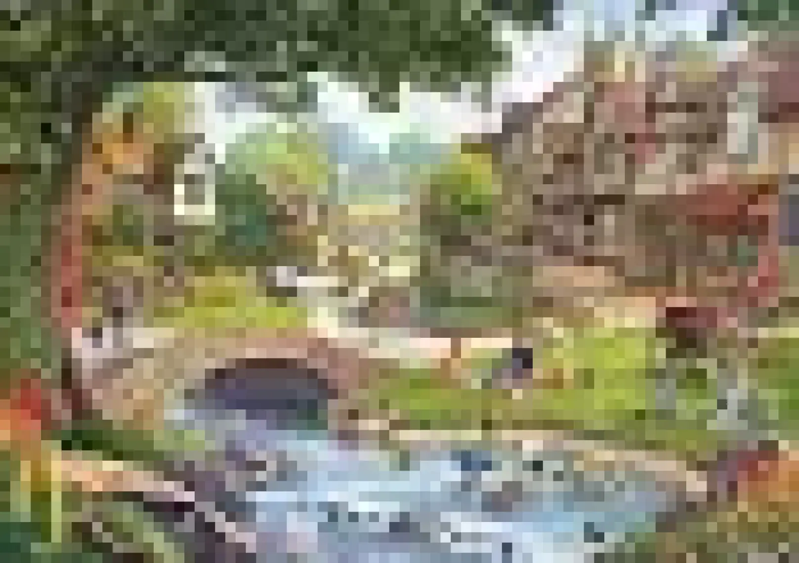 KS Games Summer Village Stream
