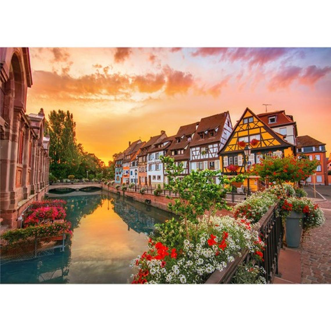 Neverland 1000 Parça - Colmar