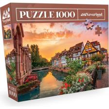Neverland 1000 Parça - Colmar