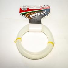 Supercut Yuvarlak Misina - 1.3mm - 15 Metre