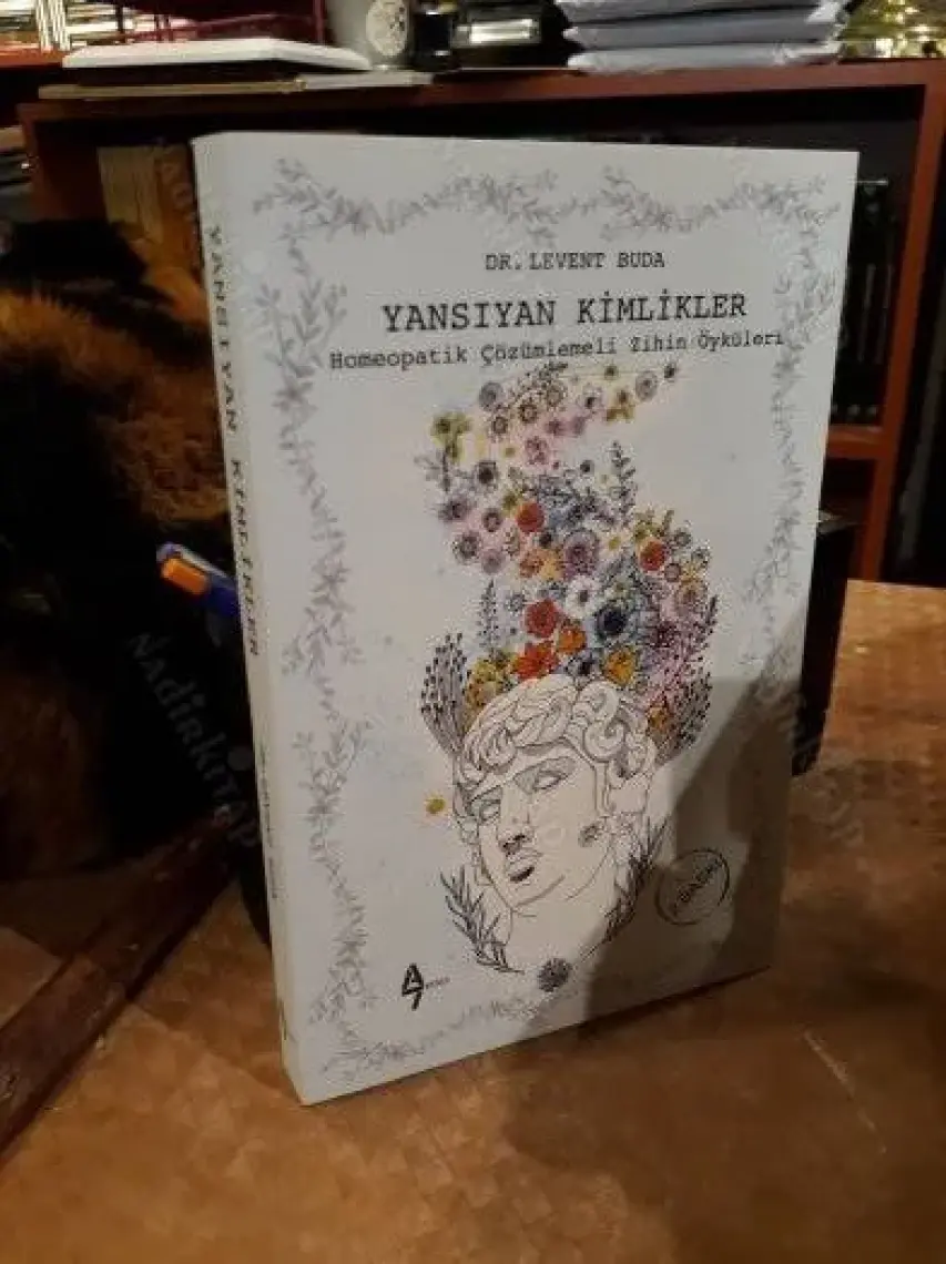 Yansıyan Kimlikler