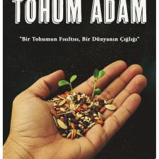 Tohum Adam