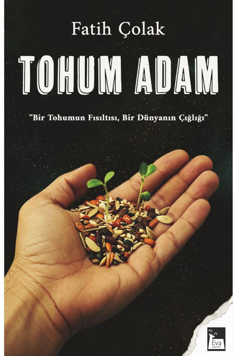 Tohum Adam
