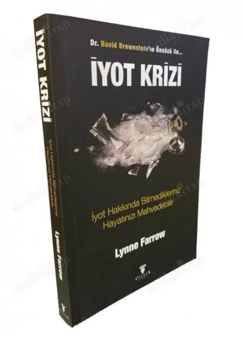 İyot Krizi
