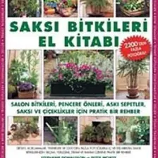Saksı Bitkileri El Kitabı - Peter Mchoy