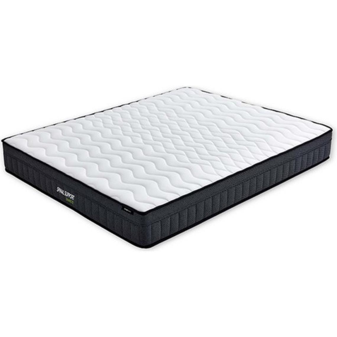 Yataş Bedding Spinal Support Bamboo Pocket Yaylı Yatak -150 x 200