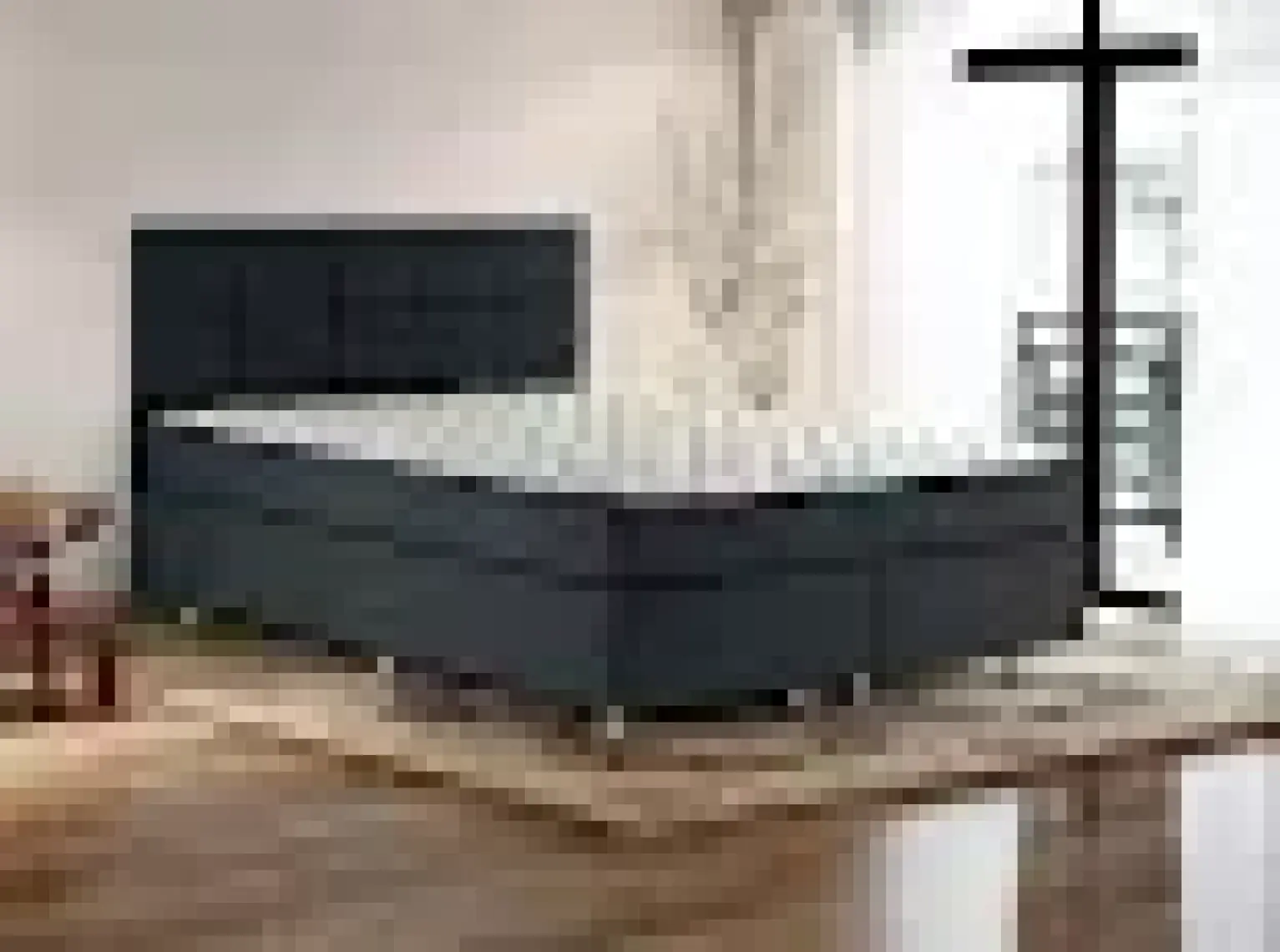 Niron Notte 200X200 Ultra Ortopedik Sert Yatak