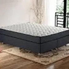 Niron Notte 200X200 Ultra Ortopedik Sert Yatak