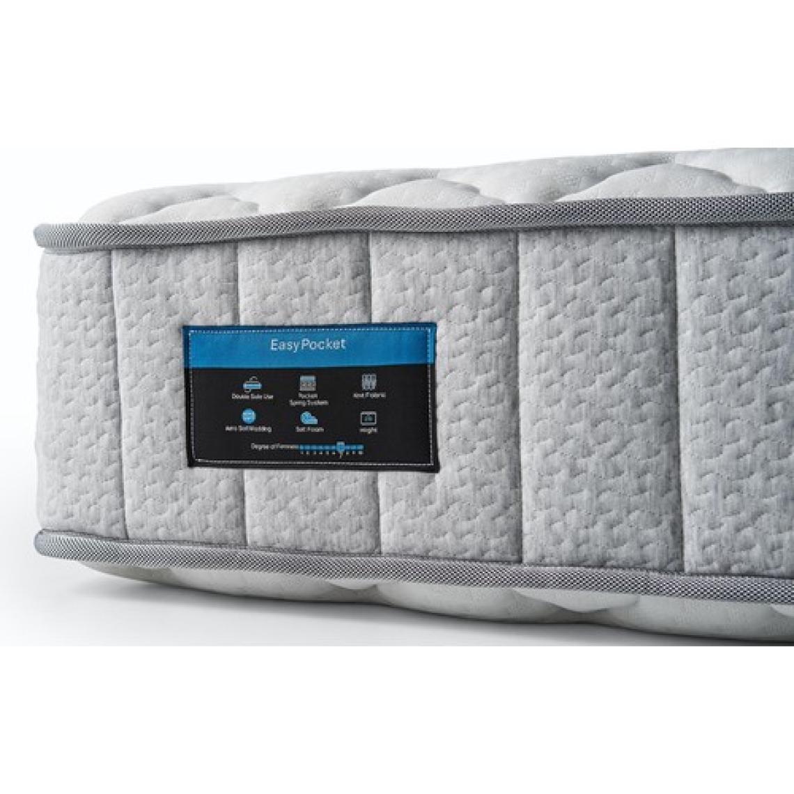 Lova Yatak Easy Pocket Rollpack Yatak