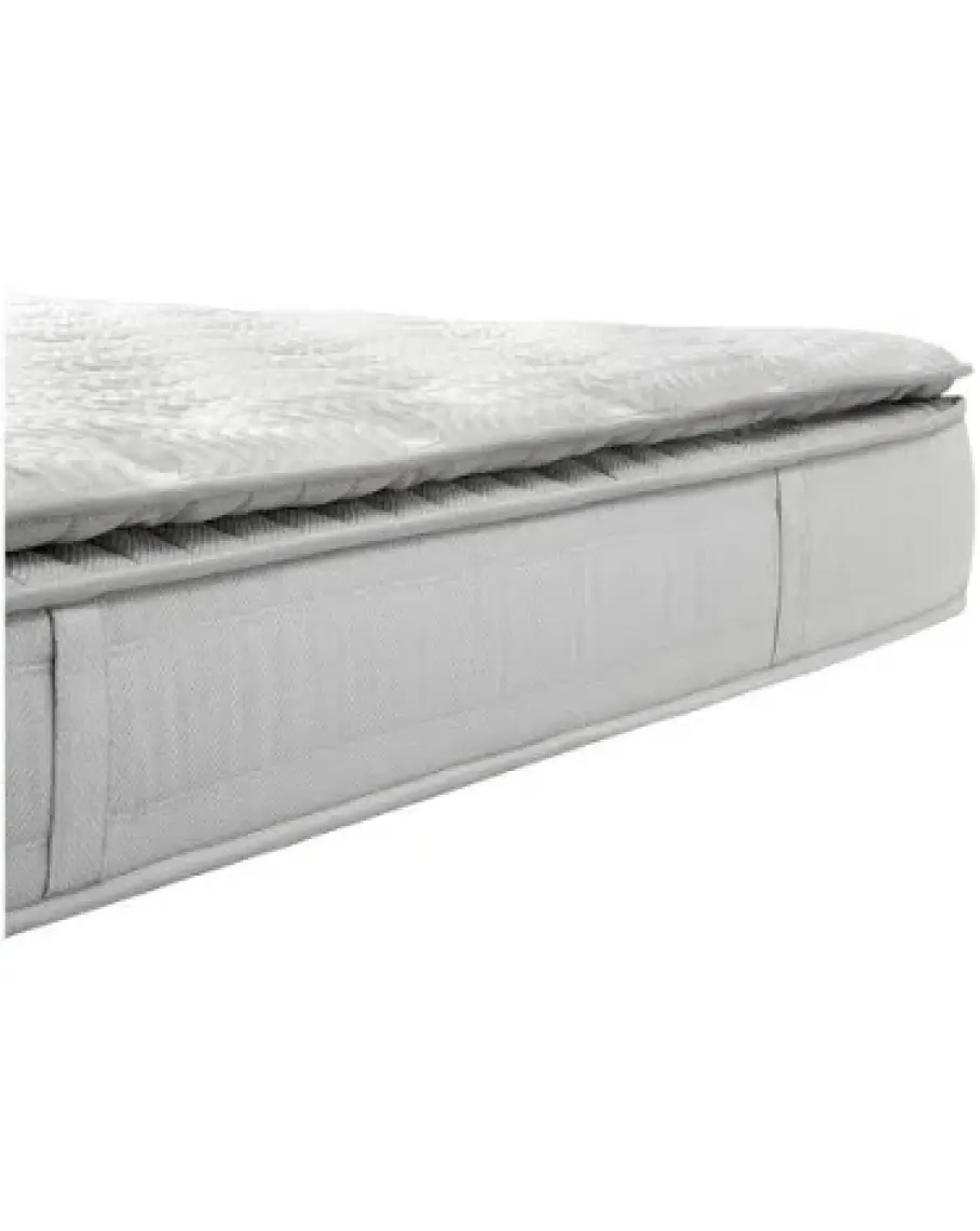 Puffy Premier 500 Dht Yaylı Pedli seri Yatak (Tek Kişilik- 120X200)