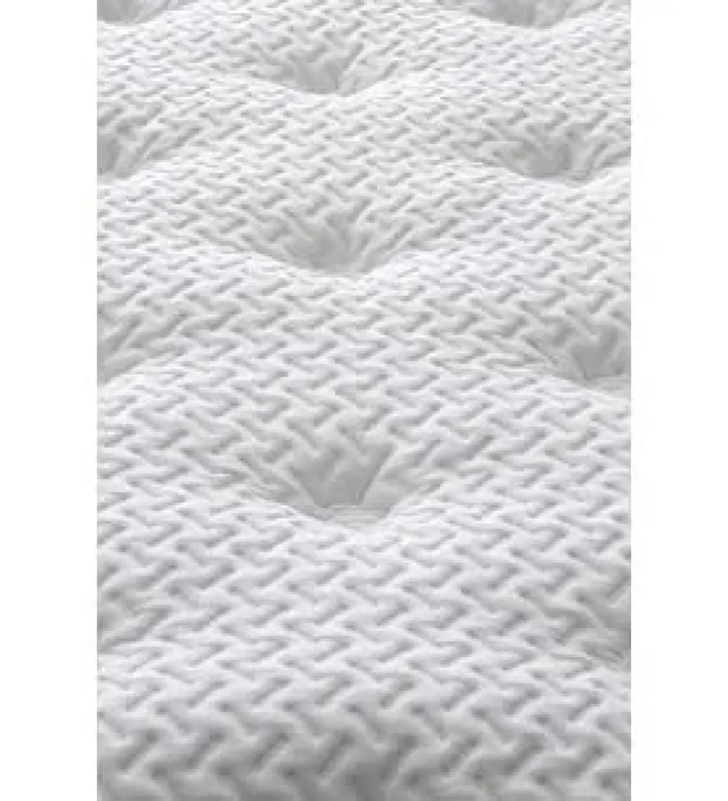 Puffy Premier 500 Dht Yaylı Pedli seri Yatak (Tek Kişilik- 120X200)