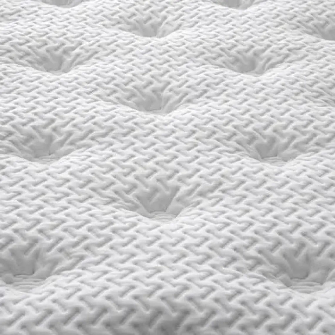 Puffy Premier 500 Dht Yaylı Pedli seri Yatak (Tek Kişilik- 120X200)