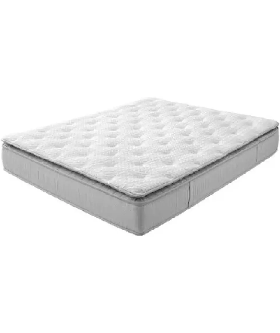 Puffy Premier 500 Dht Yaylı Pedli seri Yatak (Tek Kişilik- 120X200)