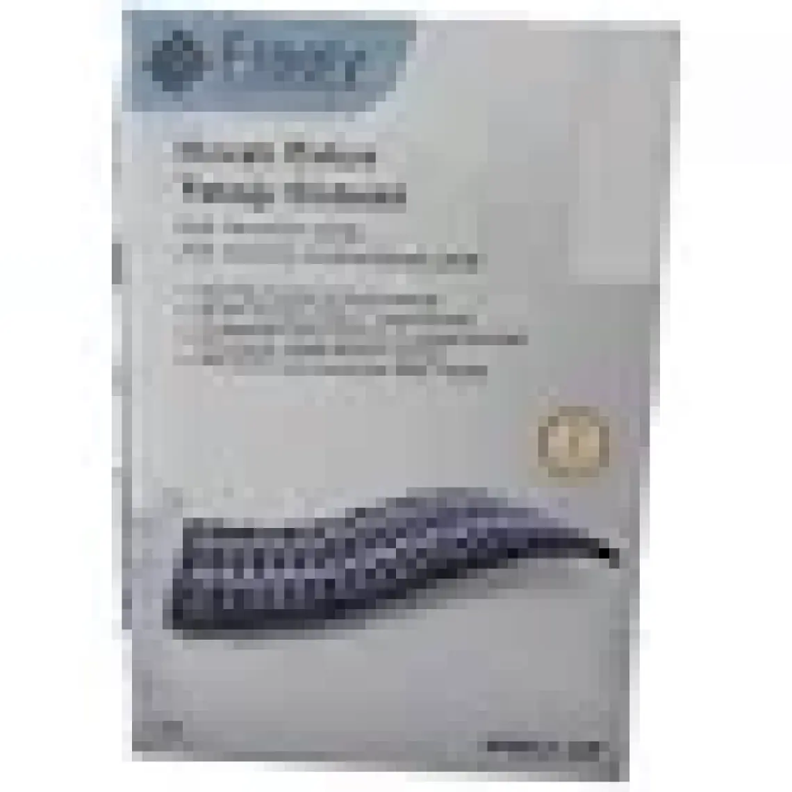 Freely HF6002 Boru Tipi Ventilasyonlu Havalı Yatak Sistemi