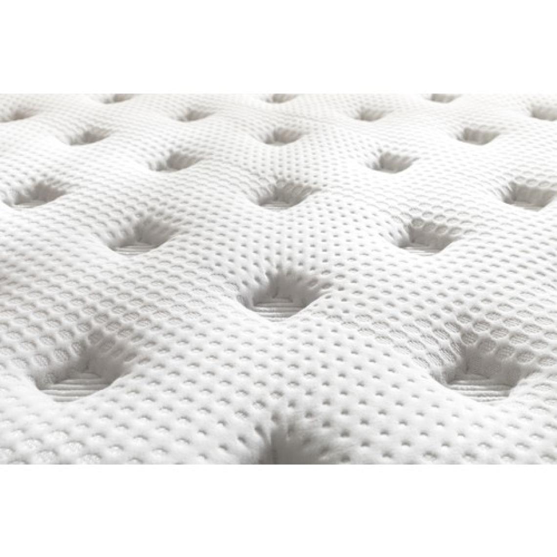 Sleep People Bamboo Lumina Lux  Pedli Yatak 90 190 cm