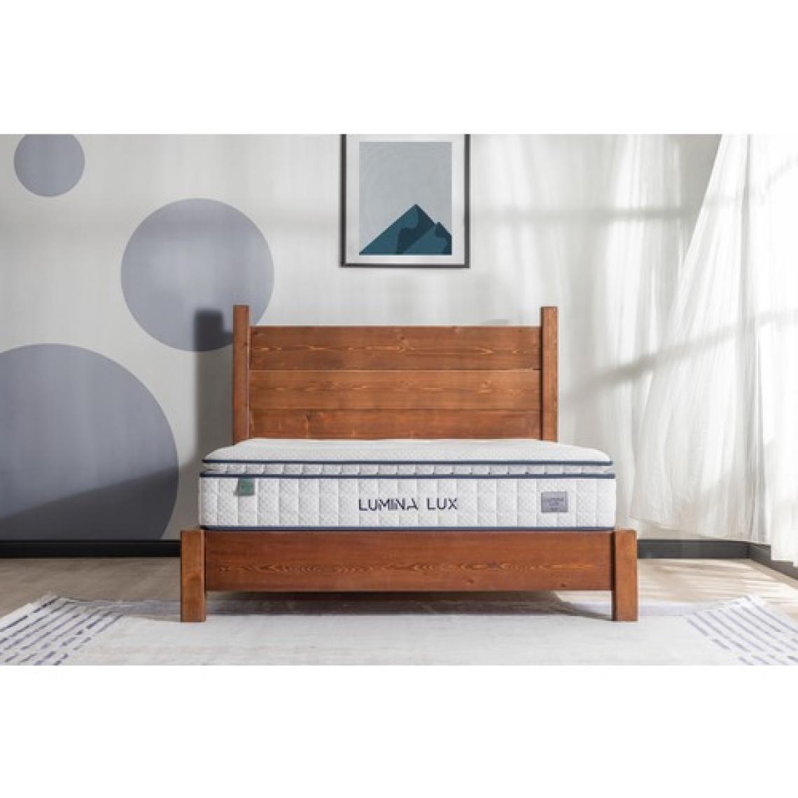 Sleep People Bamboo Lumina Lux  Pedli Yatak 90 190 cm