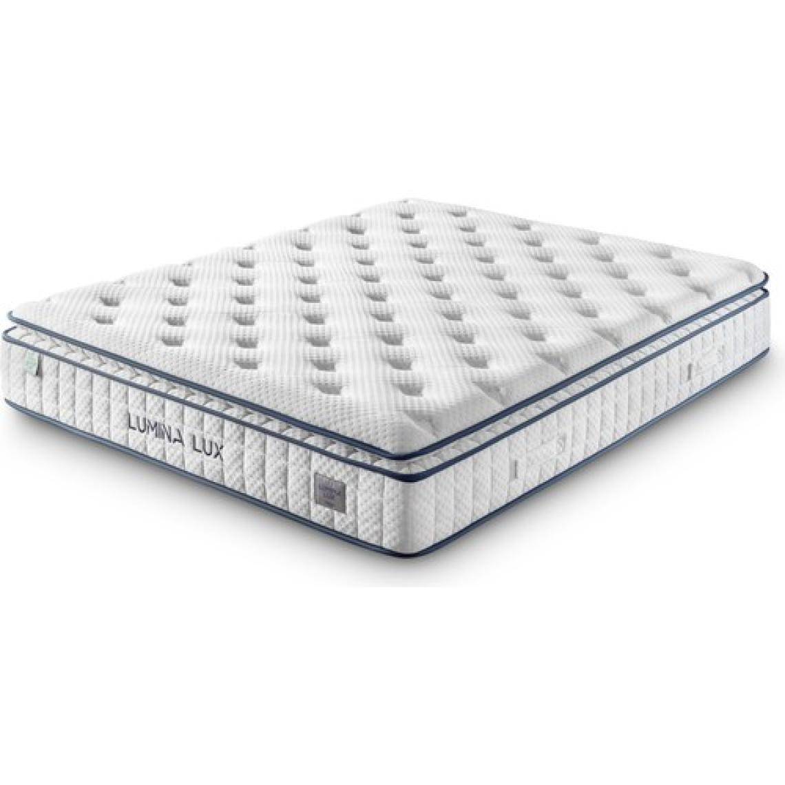 Sleep People Bamboo Lumina Lux  Pedli Yatak 90 190 cm
