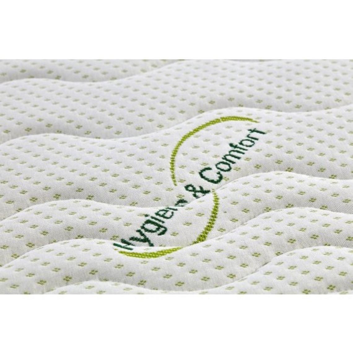 Heyner Hygiene Comfort Bamboo  Visco Yatak 60x160 Cm