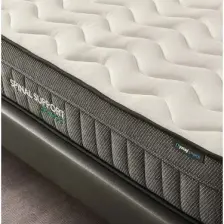 Yataş Bedding Spinal Support Bamboo Pocket Yaylı Yatak -100 x 200