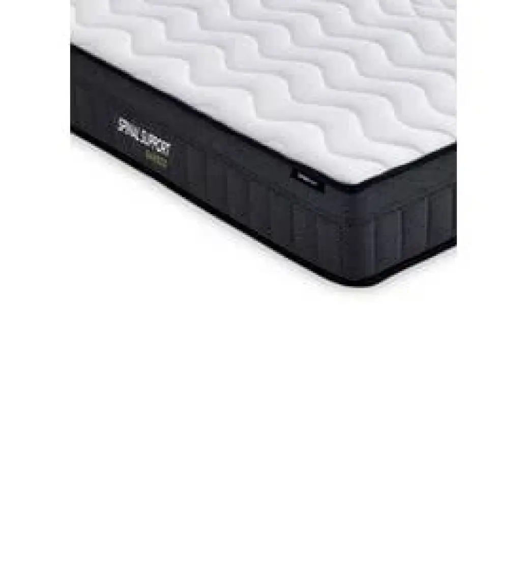 Yataş Bedding Spinal Support Bamboo Pocket Yaylı Yatak -100 x 200