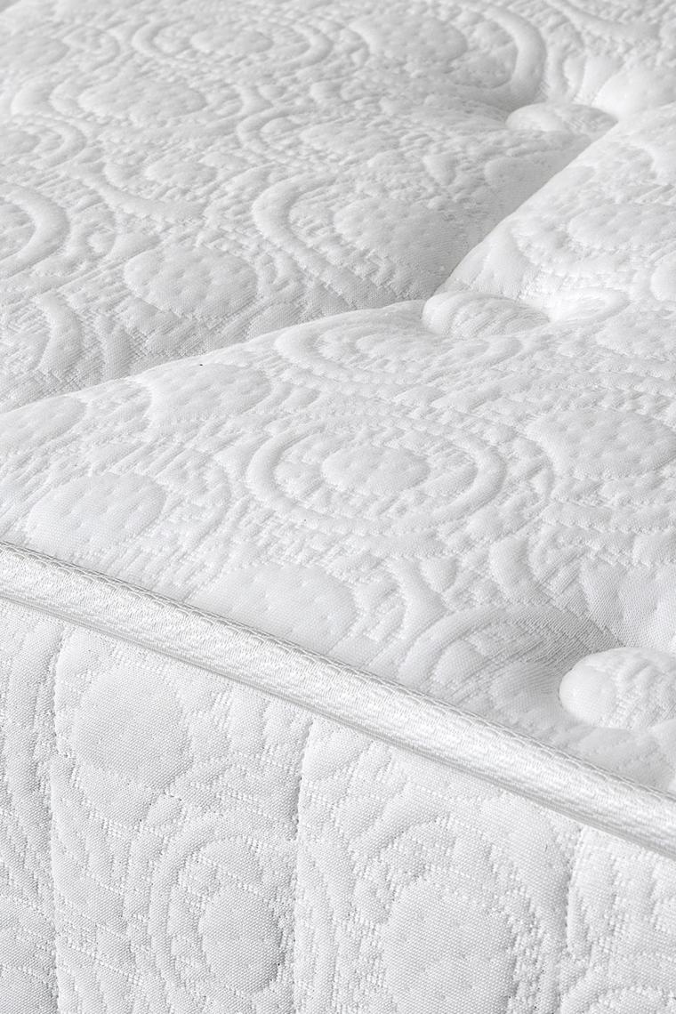 Puffy JOYFUL 300 DHT Yaylı Seri Yatak (Çift Kişilik - 150x200 cm)