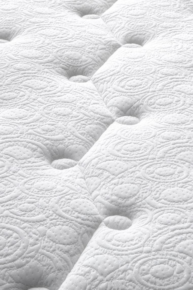 Puffy JOYFUL 300 DHT Yaylı Seri Yatak (Çift Kişilik - 150x200 cm)