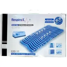 Respirox Hava Ventilasyonlu Boru Tipi Havalı Yatak