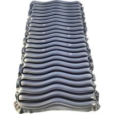 Respirox Rhb-10 Hava Ventilasyonlu Boru Tipi Havalı Yatak