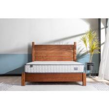 Sleeppeople Bamboo Lumına Paket Yaylı Tek Kişilik Yatak 80 x 180 cm