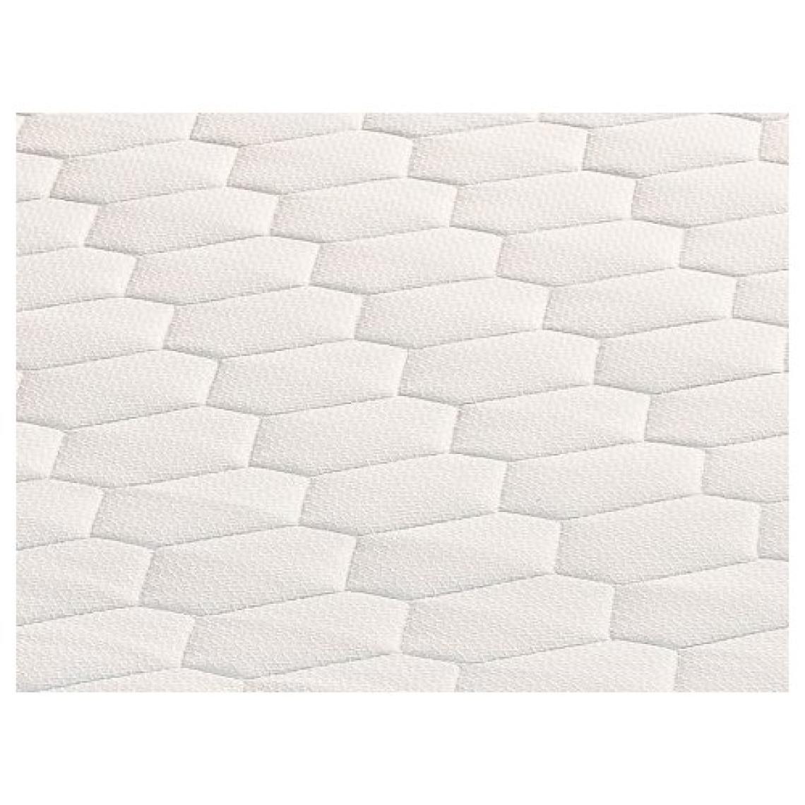 Çift Kişilik 150x200 cm Yatak Full Ortopedik Sert Yatak Verona
