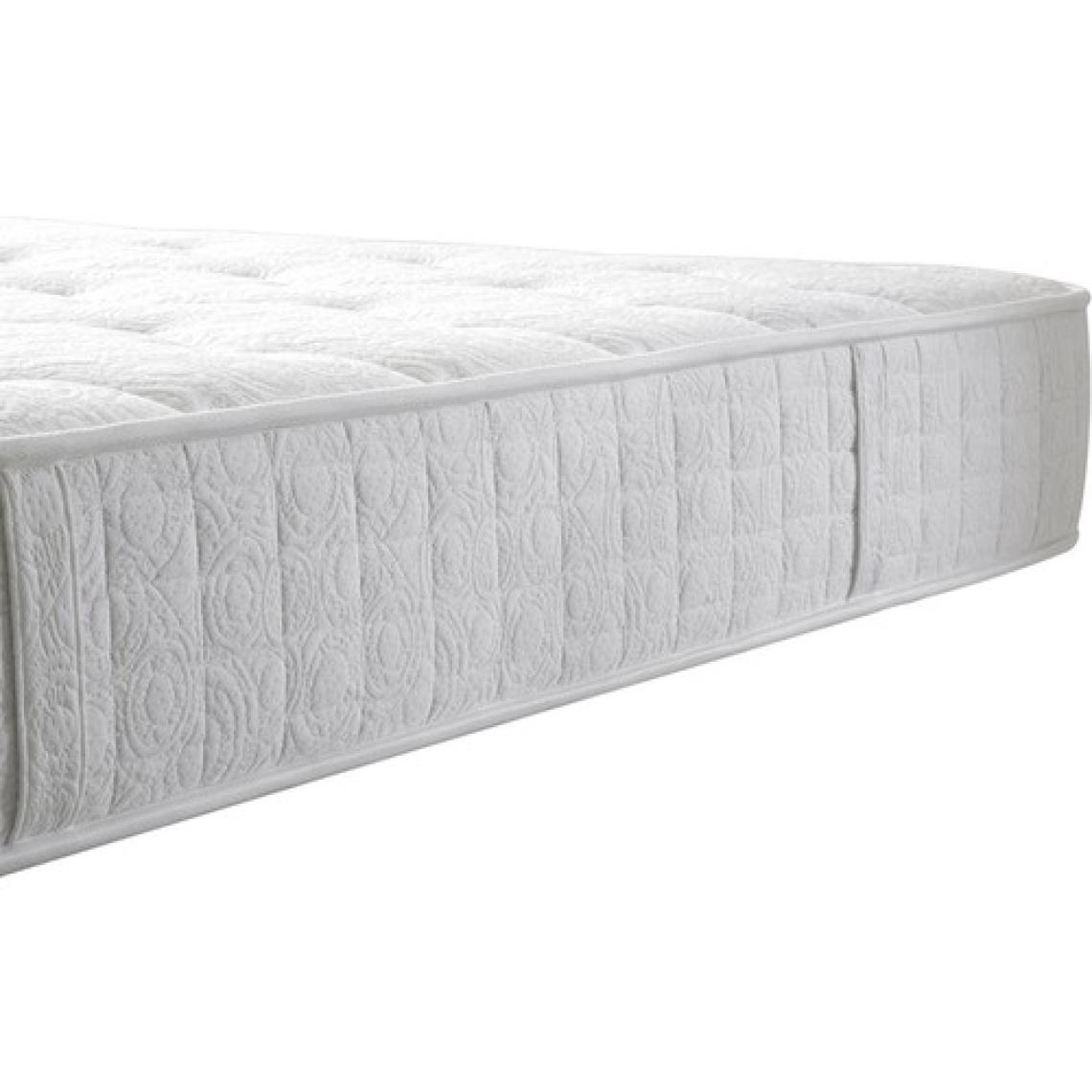 Puffy Joyful 300 Dht Yaylı Seri Yatak (Tek Kişilik -120 x 200 cm.)
