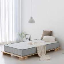 Avocado Siesta 160X200 cm Ultra Lüx Çift Kişilik Yaylı Yatak