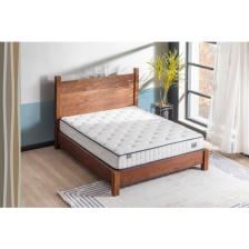 Sleeppeople Bamboo Lumina  Paket Yaylı Çift Kişilik Yatak 160 x 200 cm