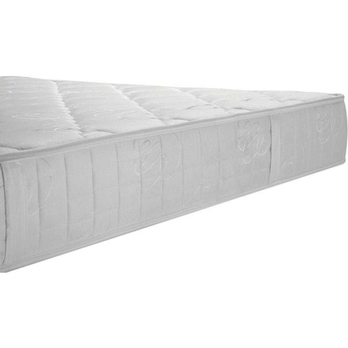 Puffy Joyful 200 Dht Yaylı Seri Yatak (Tek Kişilik -120 x 200 cm.)
