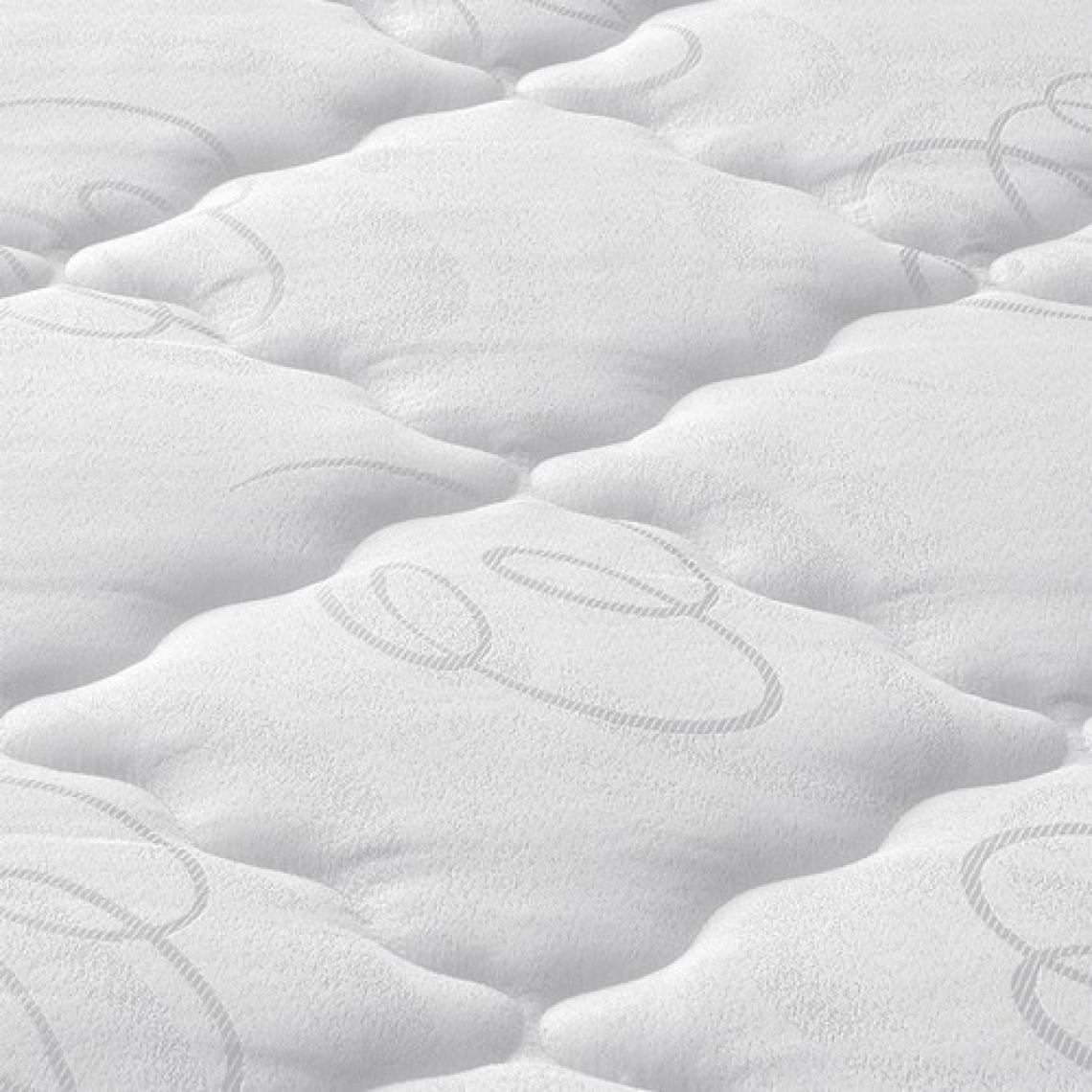Puffy Joyful 200 Dht Yaylı Seri Yatak (Tek Kişilik -120 x 200 cm.)