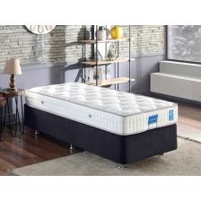 Niron Juliette 180x200 cm Tam Ergonomik Lüks Yatak Çift Kişilik Orta Sert Özel Yatak
