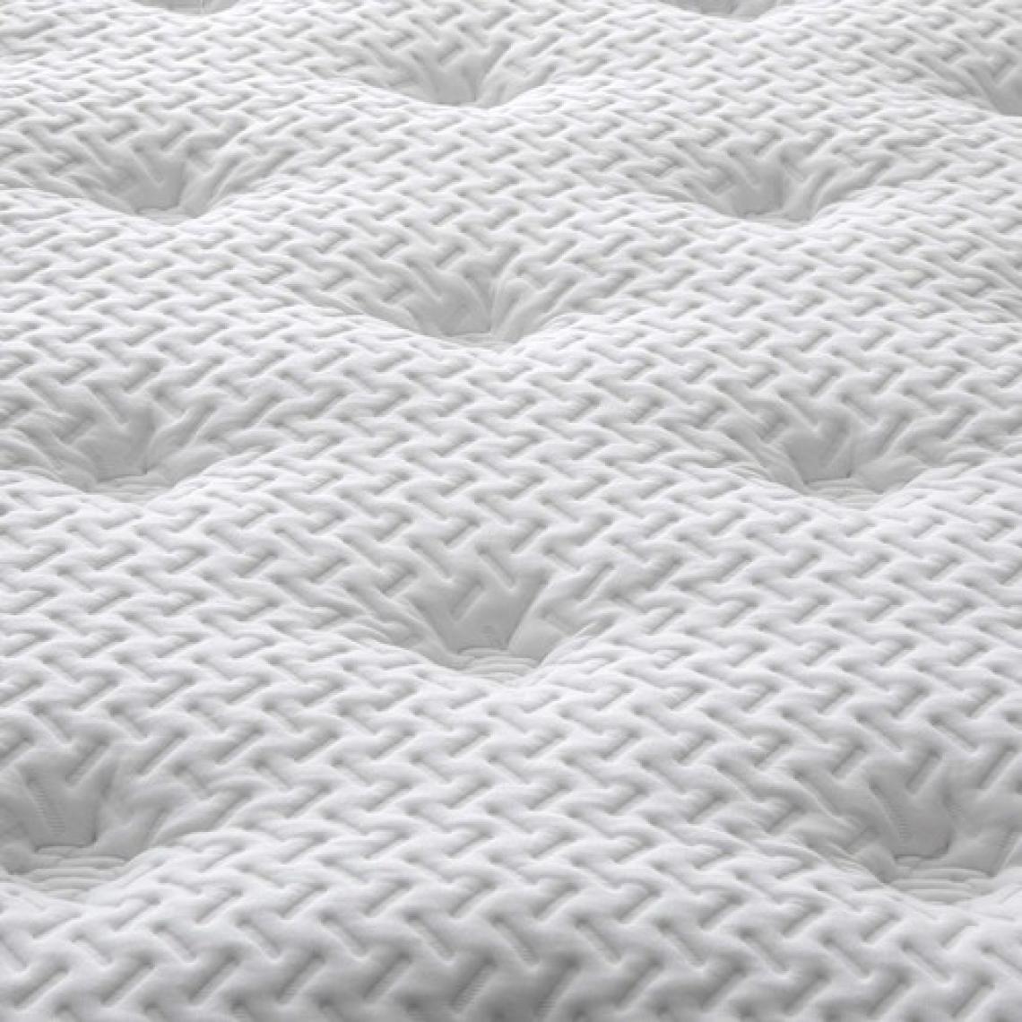 Puffy PREMİER 500 DHT Yaylı Seri Yatak (Çift Kişilik - 160x200 cm)