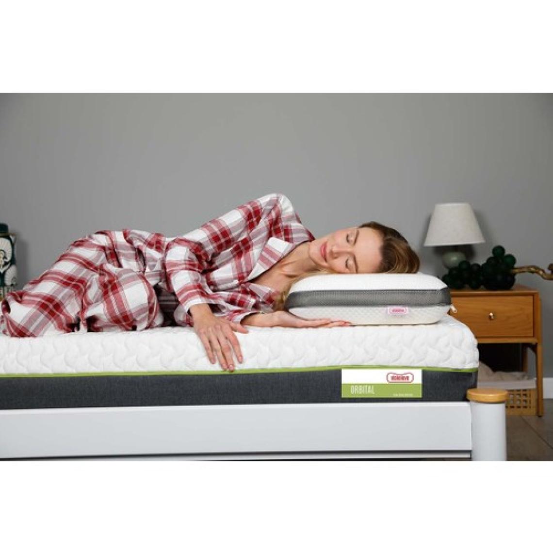Visko Love Orbital Visco Yatak Çift Kişilik Yatak 150 x 200 cm