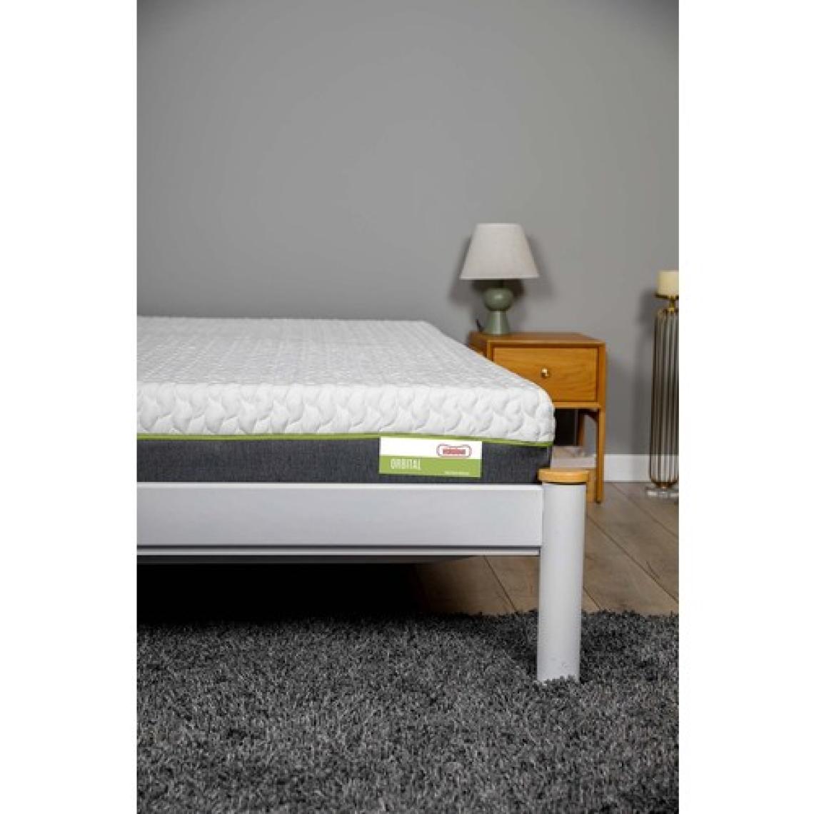 Visko Love Orbital Visco Yatak Çift Kişilik Yatak 150 x 200 cm