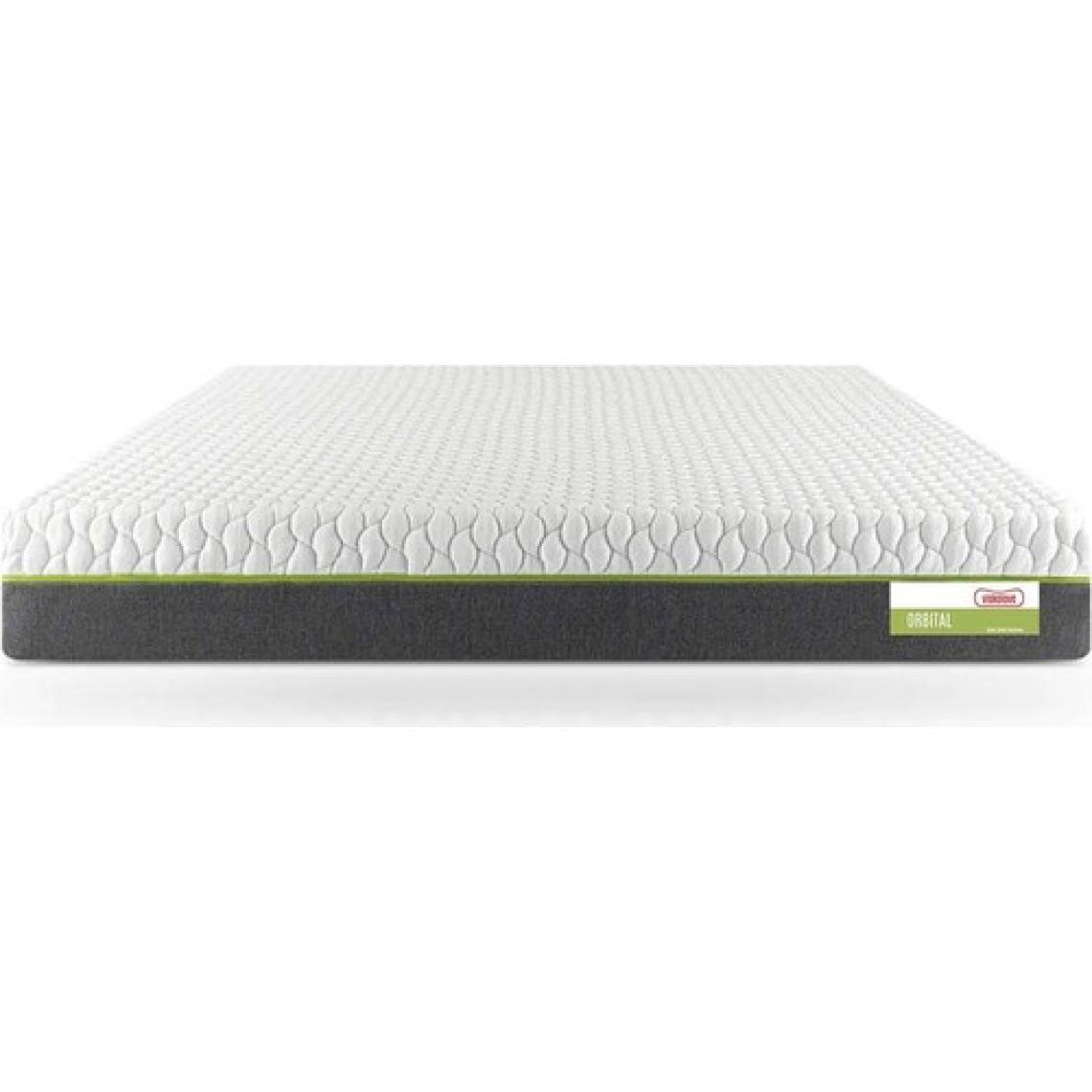 Visko Love Orbital Visco Yatak Çift Kişilik Yatak 150 x 200 cm
