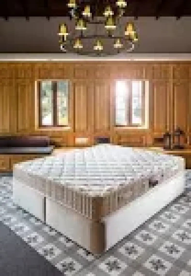 Minar Safir Full Ortopedik Pedsiz Yaylı Yatak 150X200