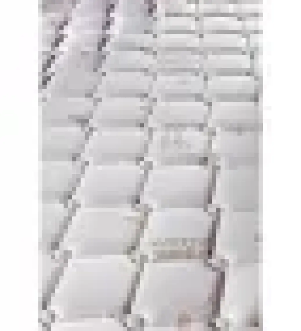 Minar Safir Full Ortopedik Pedsiz Yaylı Yatak 150X200