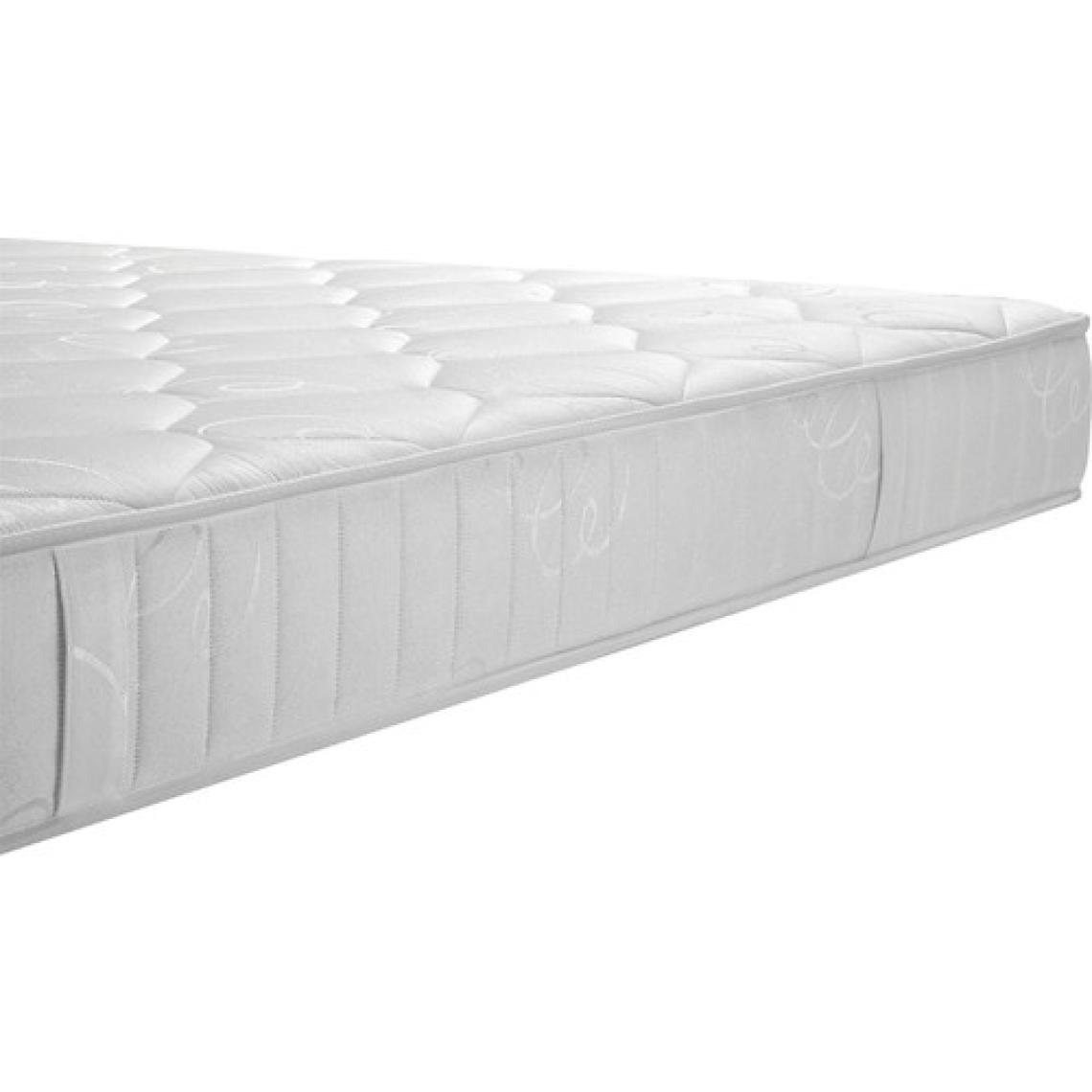 Puffy Joyful 100 Dht Yaylı Seri Yatak (Tek Kişilik -120 x 200 cm.)