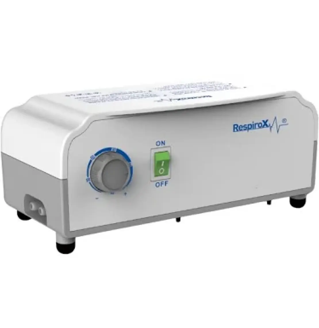 Respirox Hava Ventilasyonlu Boru Tipi Havalı Yatak