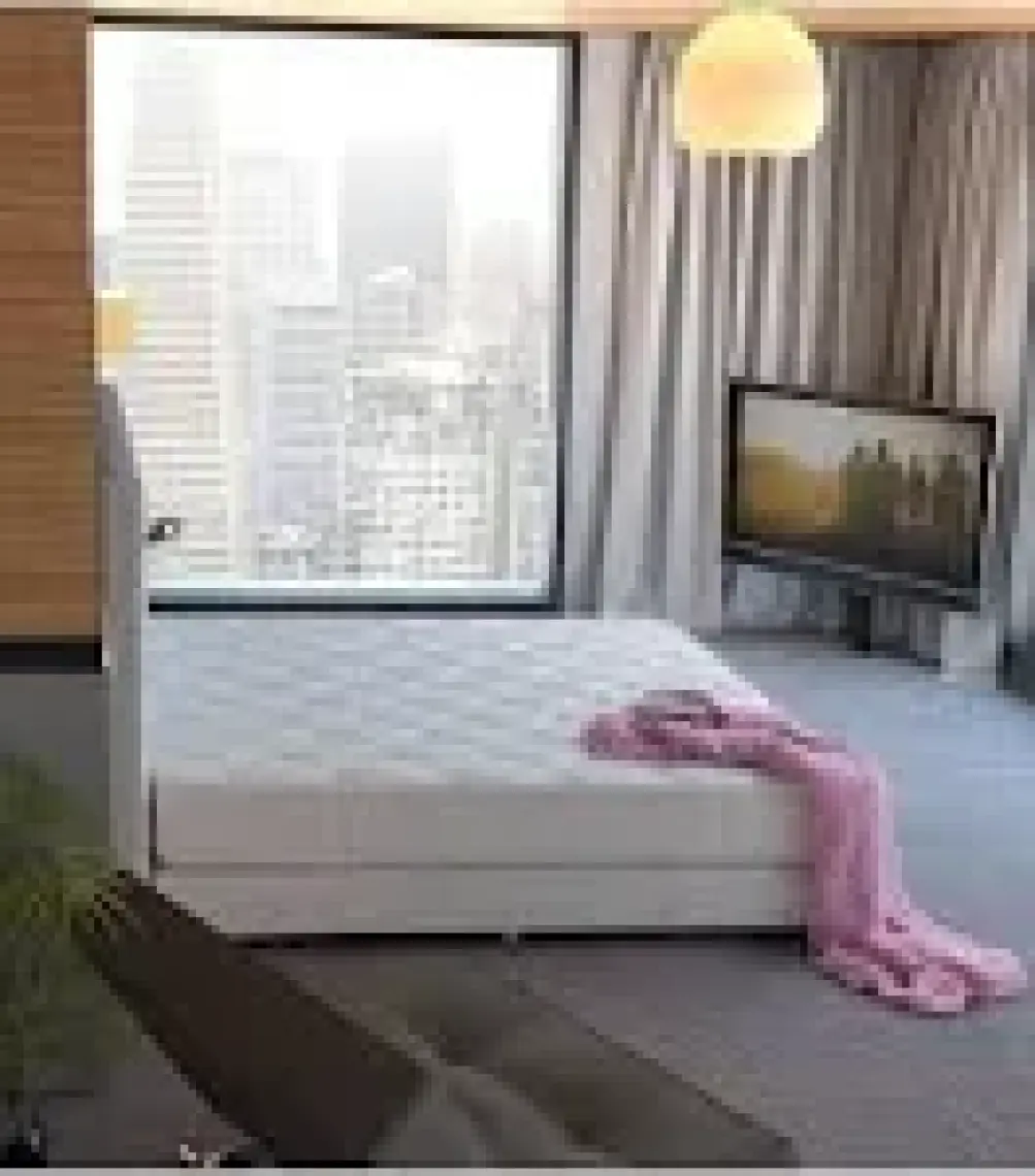 Puffy JOYFUL 200 DHT Yaylı Seri Yatak (Çift Kişilik - 150X200 cm)