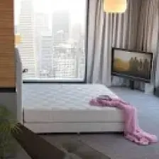Puffy JOYFUL 200 DHT Yaylı Seri Yatak (Çift Kişilik - 150X200 cm)