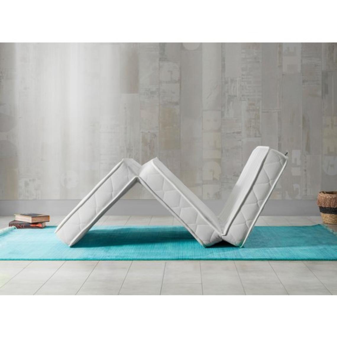 Sleep People 90 190 Cm Tek Kişilik Katlanır Yatak